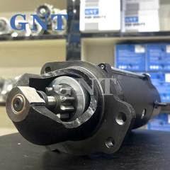BOBCAT Starter motor for BOBCAT 641 741 843 843B 853 853H RE505744, RE507639, RE509903, RE60239, RE70728, 18195, 18483