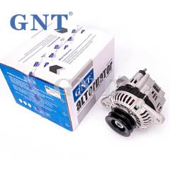 High quality Alternator for MITSUBISHI 6D34 CAL35652AS, CAL35652GS, 3730045101, T000A33501, 1-3601-25W, 600298, 600821, 37300-45101