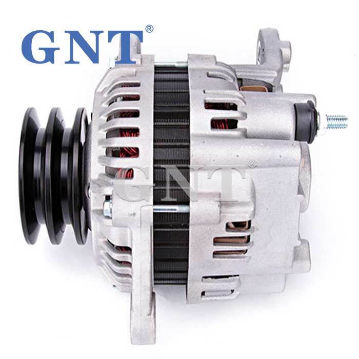 High quality Alternator for MITSUBISHI 6D34 ME049321, A3TN5379, AMT0243, A003TN5386, A003TN5399, A004T40286, A004T40299