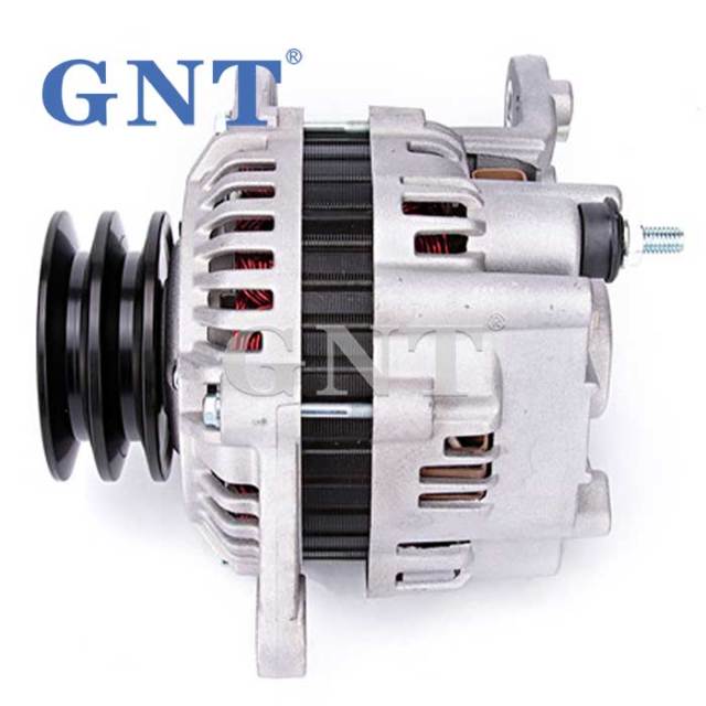 High quality Alternator for MITSUBISHI 6D34 ME049321, A3TN5379, AMT0243, A003TN5386, A003TN5399, A004T40286, A004T40299