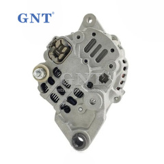 12V 45A Excavator Alternator for Mitsubishi Generator S4S Engine A7T3371