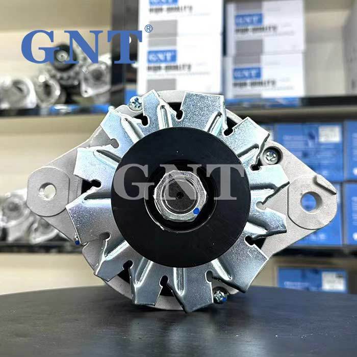 24V 55A 2PK MITSUBISHI D06FR 4M50 Alternator A004TU3487, A004TU3586, A4T40399AM, A4TU3487, A4TU3586, A4TU3687