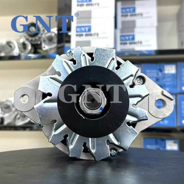 24V 55A 2PK MITSUBISHI D06FR 4M50 Alternator A004TU3487, A004TU3586, A4T40399AM, A4TU3487, A4TU3586, A4TU3687