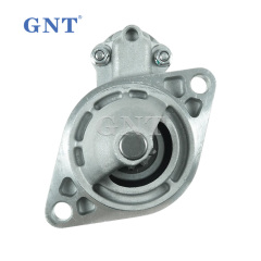 Wholesale 12V 9T 1.1kW Starter motor for YANMAR 2TNV70 3TNV70 3TNV76 4280001590, 428000-1590 DENSO SYSTEM
