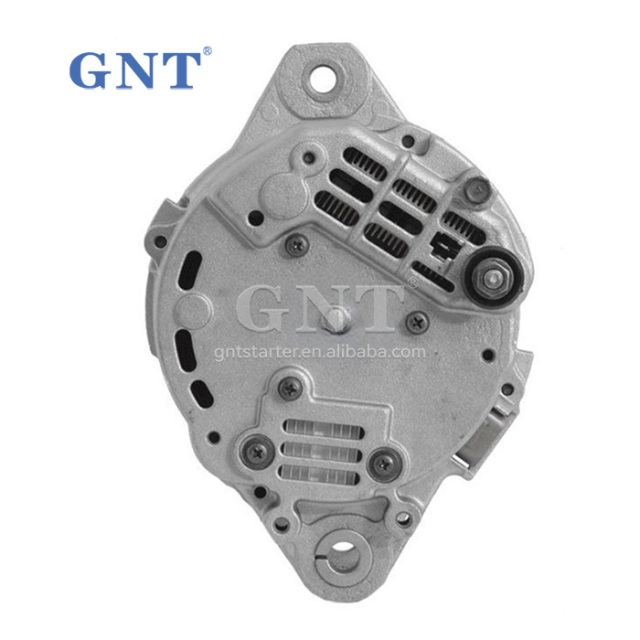 Alternator Excavatorr Mitsubishi 24V 55A Generator 8DC9 By GNT manufacturing A4T40389 90273282 90-27-3282