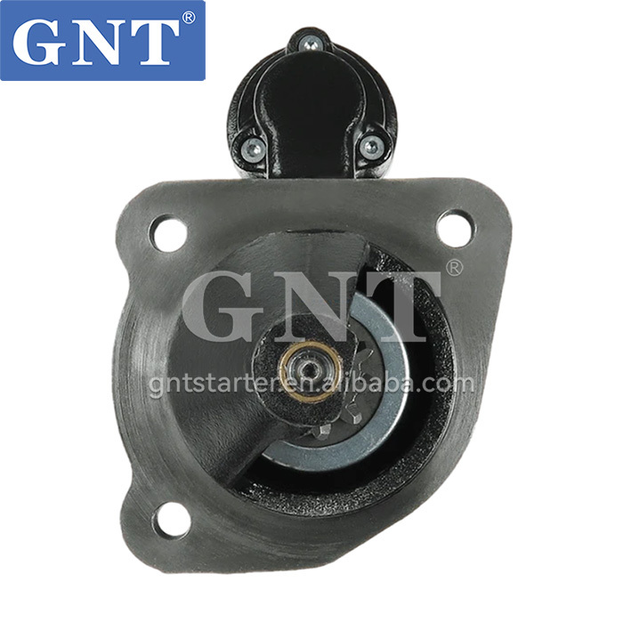 CATERPILLAR Starter PERKINS Engine C4.4 0001359126, 0001367022, 0001369002, 3T8832, 6T8832, 110460, CST10333AS, 16558N, 300N11464Z