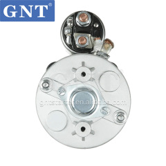 CATERPILLAR Starter PERKINS Engine C4.4 0001369006, 0R9995, 3T8832, 6T8832, 7X1361, 73154290, 73159536, DRS0332, LRS1520