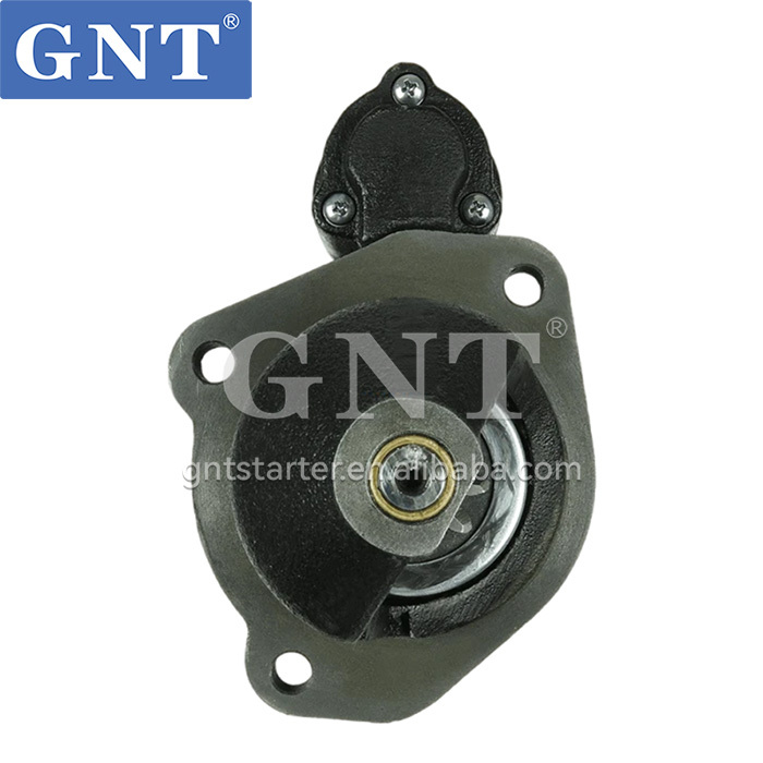 CATERPILLAR Starter PERKINS C4.4 11.130.745, 11.130.936, 11.130.977, 11.131.0821, 11.313.88