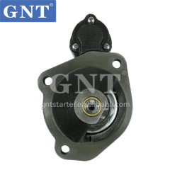 CATERPILLAR Starter PERKINS C4.4 11.130.745, 11.130.936, 11.130.977, 11.131.0821, 11.313.88