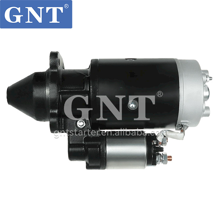 CATERPILLAR Starter PERKINS Engine C4.4 0001359126, 0001367022, 0001369002, 3T8832, 6T8832, 110460, CST10333AS, 16558N, 300N11464Z