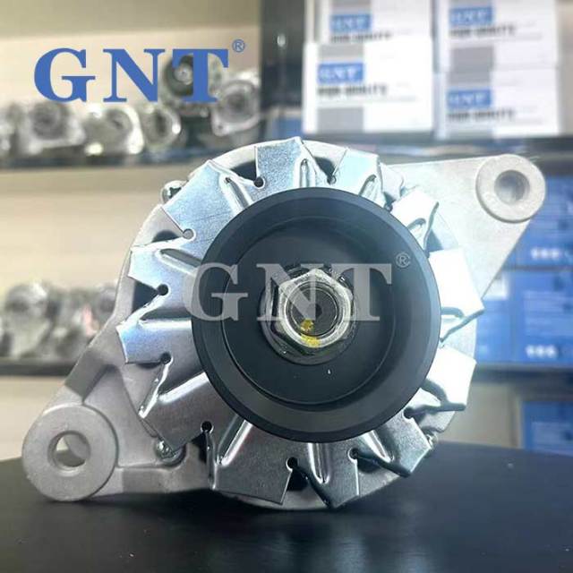 24V 50A 12PK High quality Alternator for JCB Construction JS260 JS210 JZ255 JS190 T3 JS200 JS220XD JS240 4HK1