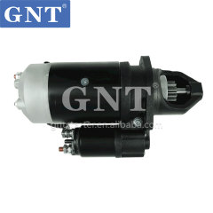 CATERPILLAR Starter PERKINS C4.4 11.130.745, 11.130.936, 11.130.977, 11.131.0821, 11.313.88