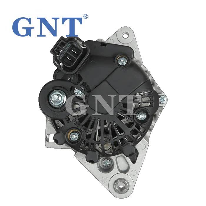 12V 90A 4PK Alternator for HYUNDAI G4E-A Engine 210022, 424101, 439651, 440103, 440104, 442056, 600044, 600242, 600713