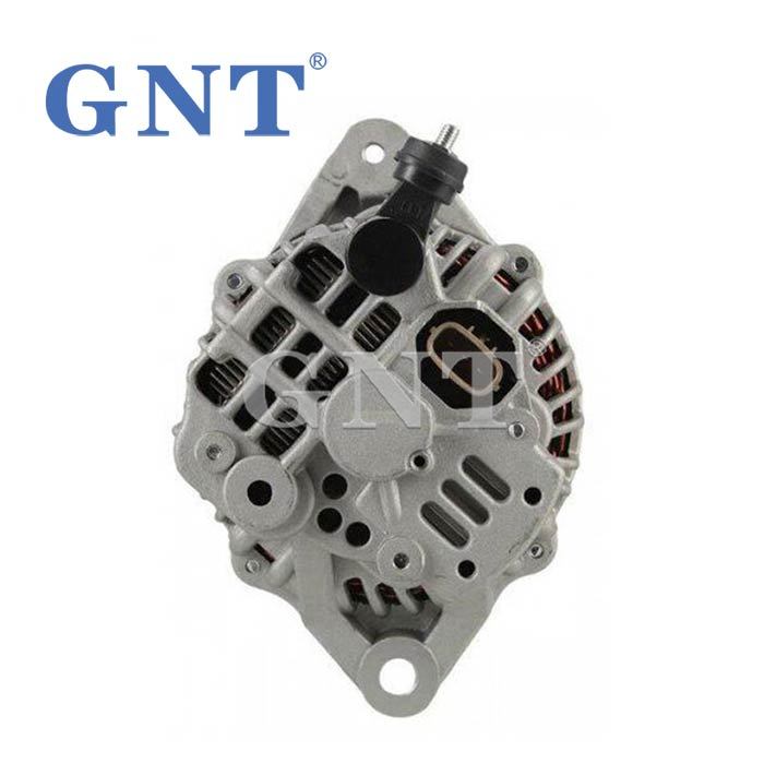 12V 75A 5PK Alternator for SUZUKI Splash Swift lll A5TA4291AC, A5TA4291BC, A5TA4291ZC, A5TB1292, A5TB1292AE,, A5TG2591AM