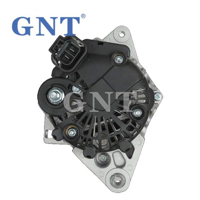 12V 90A 4PK Alternator for HYUNDAI G4E-A Engine 8EL011711311, 8EL738208001, 0986049191, 0986080790, F042206002, F042206017