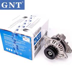Wholesale NEW 24V 35 AMP ALTERNATOR COMPATIBLE WITH MITSUBISHI INDUSTRIAL CATERPILLAR 308B MINI EXCAVATOR