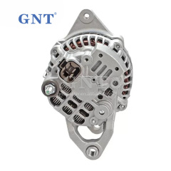 12V 75A 5PK Alternator for MITSUBISHI Engine 9192105700, A5TA5076, A5TA5076A, A5TA5077, A5TA5077A