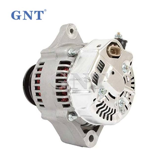 12V 90A Alternator for CATERPILLAR 303CR S4S 19260-64010, 19260-64011, 19260-64012, 19260-64013, 3286803201, 32B6803201
