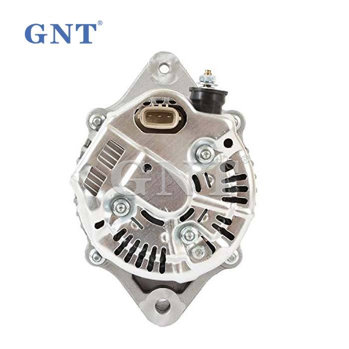 12V 90A Alternator for CATERPILLAR 303CR S4S 0R4328, 0R9274, 1052813, 1052814, OR4328, 021080-0310, 101211-9010, 102211-9010