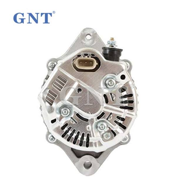 12V 90A Alternator for CATERPILLAR 303CR S4S 19260-64010, 19260-64011, 19260-64012, 19260-64013, 3286803201, 32B6803201