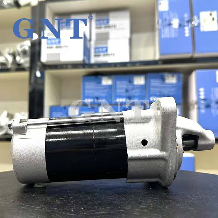 Wholesale 12V 9T 1.1kW Starter motor for YANMAR 2TNV70 3TNV70 3TNV76 4280001590, 428000-1590 DENSO SYSTEM