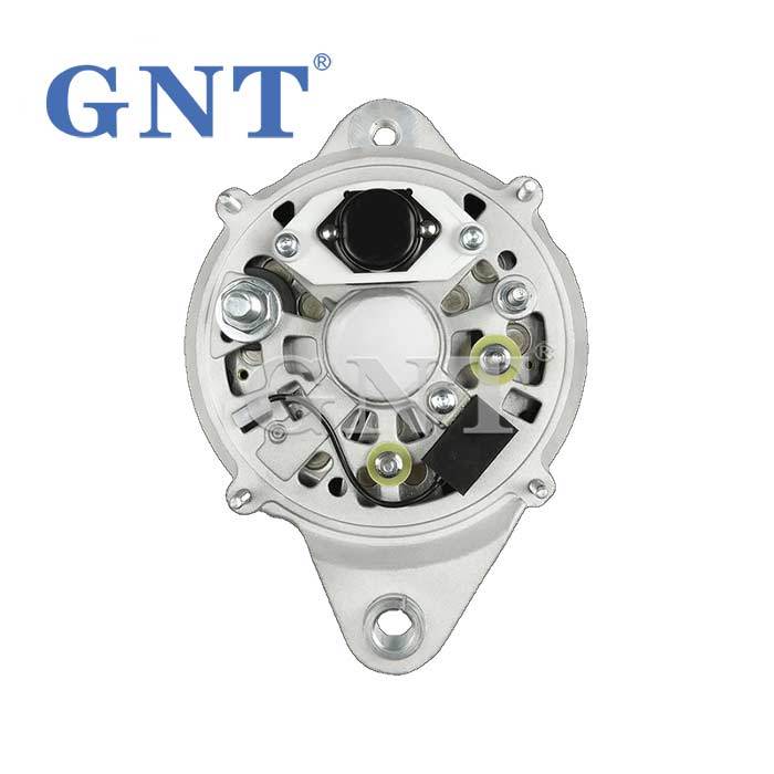24V 65A Alternator for CASE 721E Wheel loader 0-120-468-054, 0-120-468-147, 1-986-A01-124, 0-986-043-507, DRA0717, 860568, 12149N