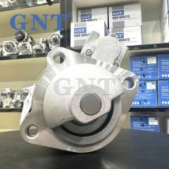 24V 10T DACHAI DEUTZ Starter motor D5207, D5207C, D6007, 0001231005, QJH2705-X, 3708010-A204