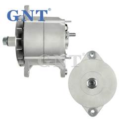 24V 65A High quality Alternator for CASE 721E Wheel loader 0120468054, 0120468147, 1986A01124, 0986043507, 112493, 3923624