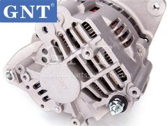 Wholesale NEW 24V 35 AMP ALTERNATOR COMPATIBLE WITH MITSUBISHI INDUSTRIAL CATERPILLAR 308B MINI EXCAVATOR