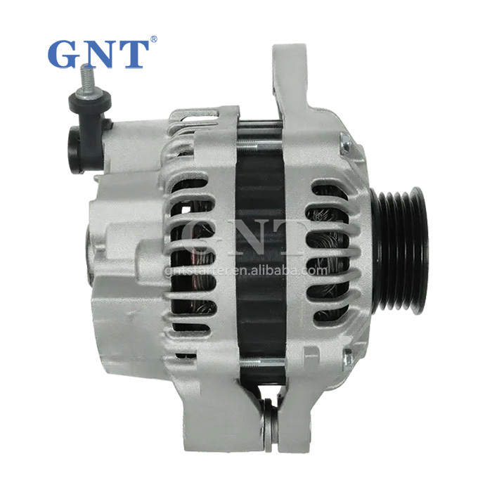 12V 75A 5PK High quality Alternator for Opel Agila (B) Suzuki SX4 Splash Swift lll