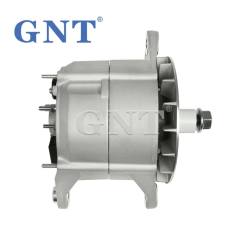 24V 65A High quality Alternator for CASE 721E Wheel loader 0120468054, 0120468147, 1986A01124, 0986043507, 112493, 3923624