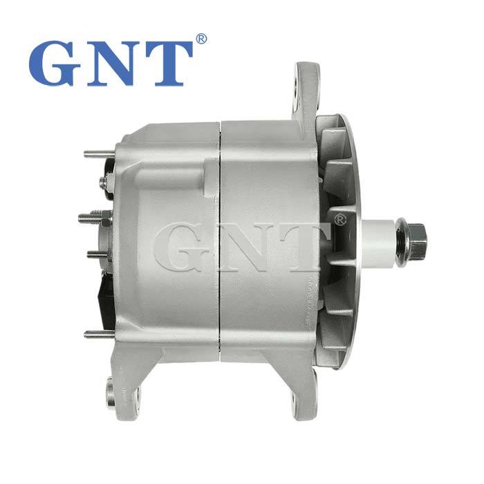 24V 65A High quality Alternator for CASE 721E Wheel loader NEW HOLLAND W130B W170B W170C W190B Wheel Loader