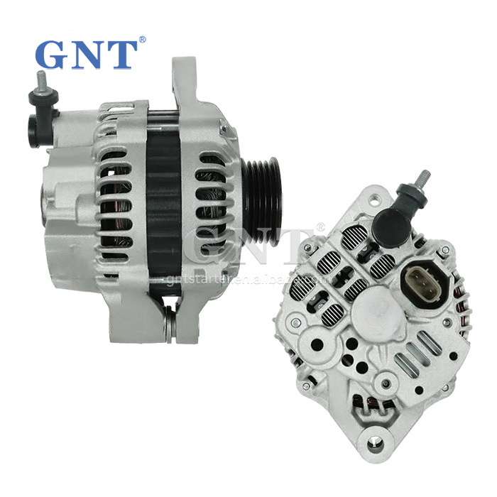 12V 75A 5PK High quality Alternator for Suzuki SX4 A005TA4291AC, A005TA4291B, A005TA4291BC, A005TB1292, A005TB1292AE