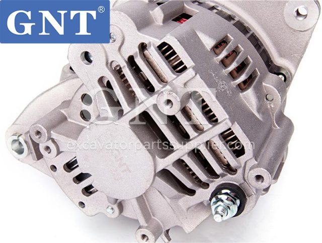 High Quality Alternator for 4M40 Engine Caterpillar E307 E308 1397850, A003T8199, A003TA8199, A3TA8199, ME108147, 139-7850