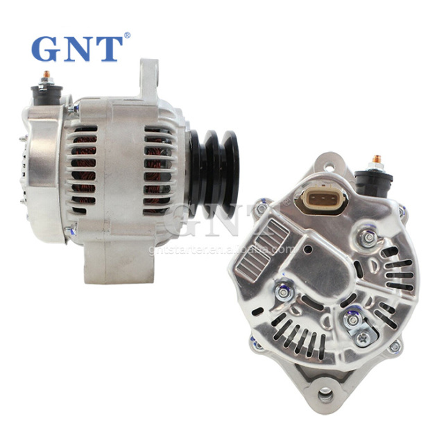 12V 90A Alternator for CATERPILLAR 303CR S4S 0R4328, 0R9274, 1052813, 1052814, OR4328, 021080-0310, 101211-9010, 102211-9010