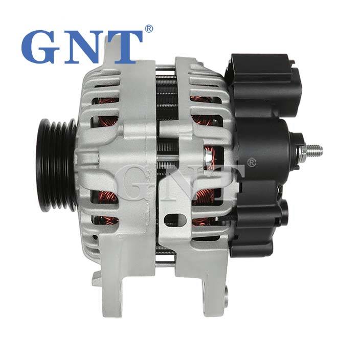 12V 90A 4PK Alternator for HYUNDAI G4E-A G4GF G4EH G4EB G4GB-G G4GA G4GB G4E-A G4EE-G G4ED-G G4ED-G KIA G4GC G4EE G4ED G4ED