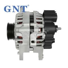 12V 90A 4PK Alternator for HYUNDAI G4E-A G4GF G4EH G4EB G4GB-G G4GA G4GB G4E-A G4EE-G G4ED-G G4ED-G KIA G4GC G4EE G4ED G4ED