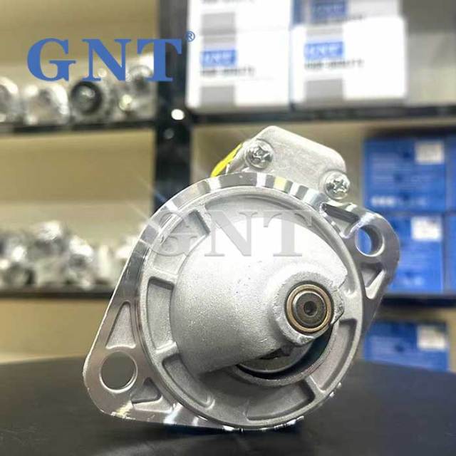 12V 11T Starter motor for YANMAR 3JH 4JH engines 12924277010 12924277050 12960877010 12960877011 12969877010 42960877010 47100877010