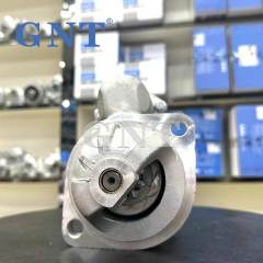 24V 9T 5.0KW NEW Starter Motor for KOMATSU PC60-5 Excavator 6008133110 6008133170 6008133171 6008133172 6008134241 6008134411