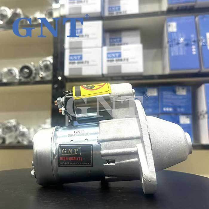 12V 11T Starter motor for YANMAR 3JH 4JH engines 12924277010 12924277050 12960877010 12960877011 12969877010 42960877010 47100877010