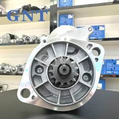 Starter For YANMAR 3TNV88 engine 2280003731 2280003732 2280003780 2280003800 2280003801 2280003802 2280003730 TY25235 TY6648 TY6673 TY6715 TY6717