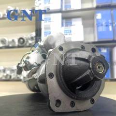 High Quality New Starter Motor Fits KOMATSU 6D95 Engine 6008134423 6008134424 6008134450 0230001290 0230001291 0230001292 0230001293 0230001410