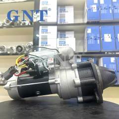 High Quality New Starter Motor Fits KOMATSU 6D95 Engine 6008134423 6008134424 6008134450 0230001290 0230001291 0230001292 0230001293 0230001410