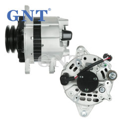 12V 60A Alternator for HYUNDAI D4B Engine 3730042112, 3730042114, 3730042116, 3730042203, 3730042204, 3730042206, 3730042303
