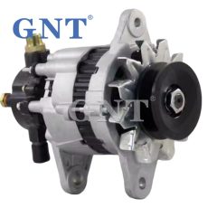 12V 50A 1PK Alternator for MITSUBISHI Excavator MITSUBISHI TRUCKS 4DR5 4DR7 Engine A5T22583, ME001570, ME007434, 12228