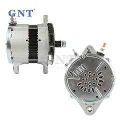 12V  130A High Quality GNT New Alternator compatible with Caterpillar C13 engine 1012118040 1012118050 1012118060 3062333RX