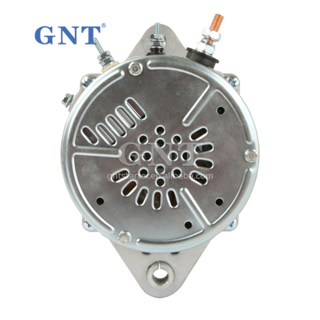 12V  130A High Quality GNT New Alternator compatible with Caterpillar C13 engine 1012118040 1012118050 1012118060 3062333RX