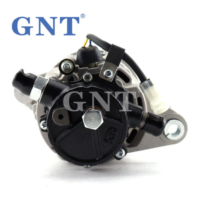 New GNT Alternator for MITSUBISHI 4DR5 engine ME017550 ME017552 ME017560 ME017561 ME049167 RE049167C DRA3189 DRA3189N TA000B06101