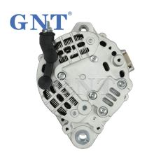 GNT Alternator for MITSUBISHI 6M60 engine A004TU6084 A004TU6088 A004TU6181 A004TU6584 A004TU6888 A4TU16888 A4TU6084 A4TU6088 A4TU6181 A4TU6888