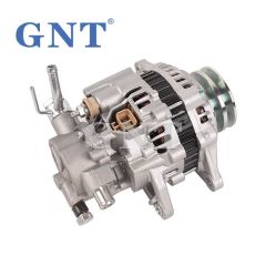 12V 65A Alternator for MITSUBISHI 4D56 engine A002T81499 A002TN0399 A2T81499 A2TN0399 MD304129 MD306648 RAA14570 0986081740